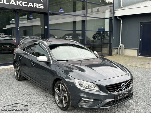 Volvo V60 - Afbeelding 8 van 30