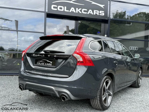 Volvo V60 - Afbeelding 9 van 30