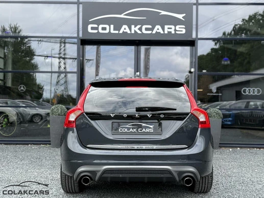 Volvo V60 - Afbeelding 10 van 30