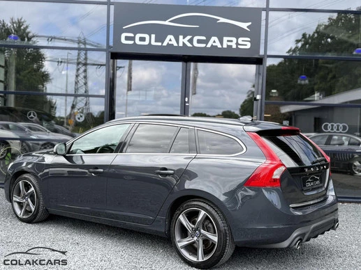 Volvo V60 - Afbeelding 11 van 30
