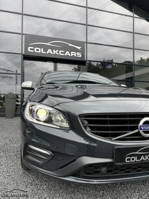 Volvo V60 - Afbeelding 12 van 30