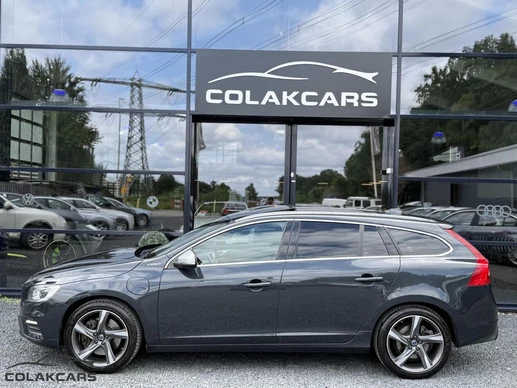 Volvo V60 - Afbeelding 15 van 30
