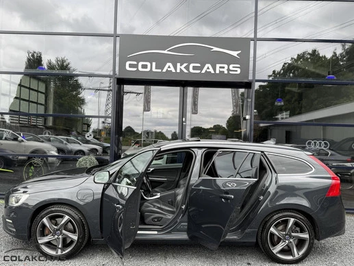 Volvo V60 - Afbeelding 16 van 30