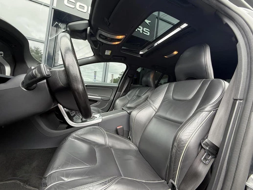 Volvo V60 - Afbeelding 17 van 30
