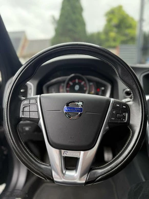 Volvo V60 - Afbeelding 22 van 30
