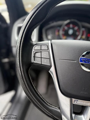 Volvo V60 - Afbeelding 23 van 30