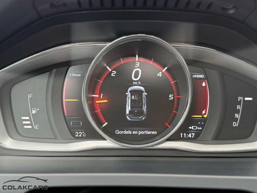 Volvo V60 - Afbeelding 24 van 30