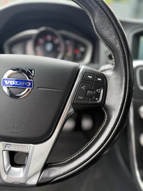 Volvo V60 - Afbeelding 25 van 30