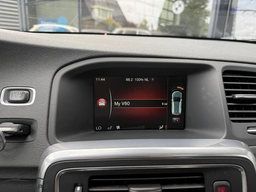 Volvo V60 - Afbeelding 29 van 30