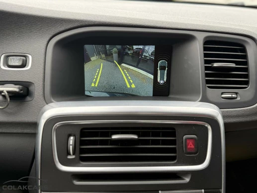 Volvo V60 - Afbeelding 30 van 30