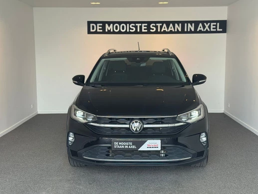 Volkswagen Taigo - Afbeelding 2 van 30