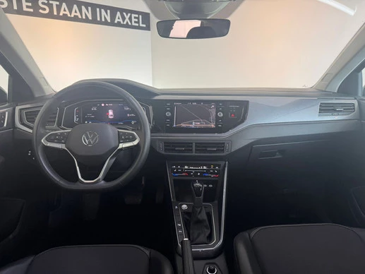 Volkswagen Taigo - Afbeelding 12 van 30