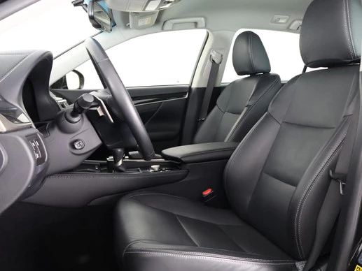Lexus GS - Afbeelding 21 van 30