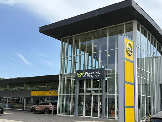 Opel Rocks-e - Afbeelding 23 van 25