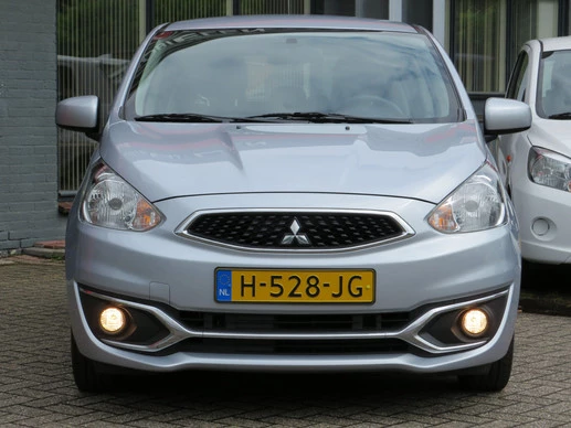 Mitsubishi Space Star - Afbeelding 2 van 30
