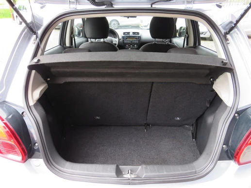 Mitsubishi Space Star - Afbeelding 9 van 30