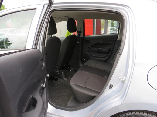 Mitsubishi Space Star - Afbeelding 11 van 30