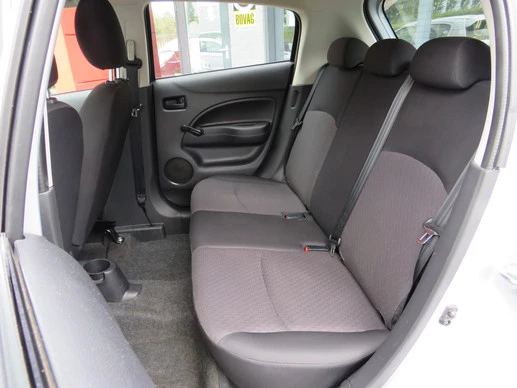 Mitsubishi Space Star - Afbeelding 12 van 30