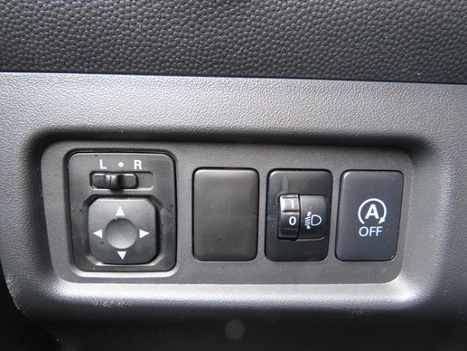 Mitsubishi Space Star - Afbeelding 19 van 30