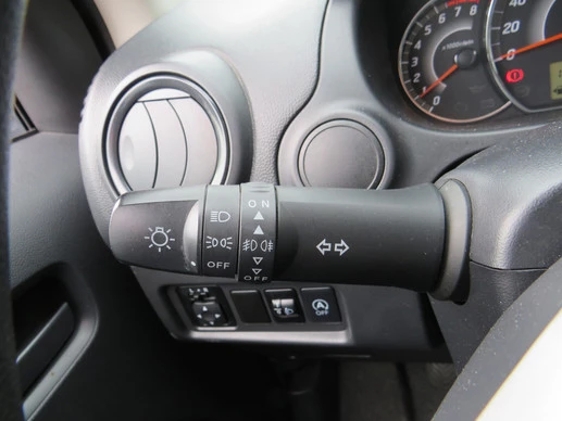 Mitsubishi Space Star - Afbeelding 20 van 30