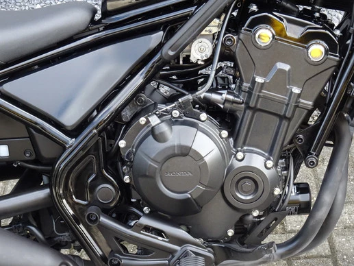 Honda CMX 500 - Afbeelding 4 van 16