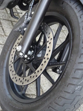 Honda CMX 500 - Afbeelding 5 van 16