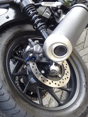 Honda CMX 500 - Afbeelding 6 van 16