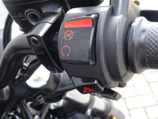 Honda CMX 500 - Afbeelding 8 van 16