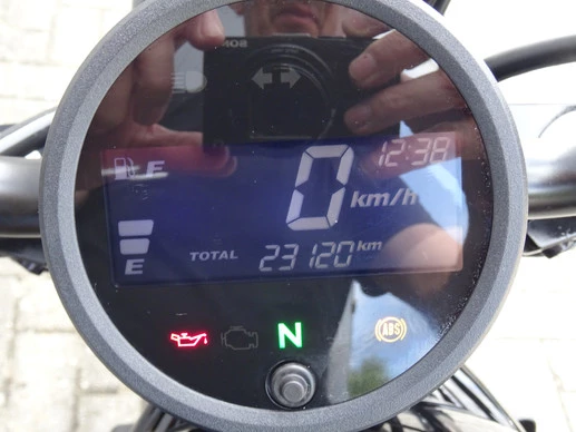 Honda CMX 500 - Afbeelding 10 van 16