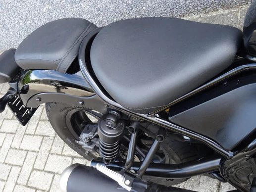 Honda CMX 500 - Afbeelding 12 van 16