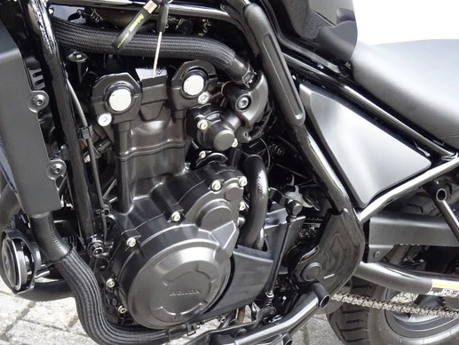 Honda CMX 500 - Afbeelding 15 van 16