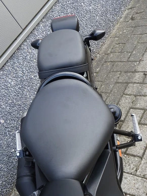 Honda CMX 500 - Afbeelding 16 van 16