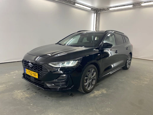 Ford Focus - Afbeelding 1 van 10