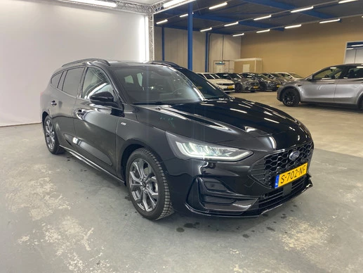Ford Focus - Afbeelding 2 van 10