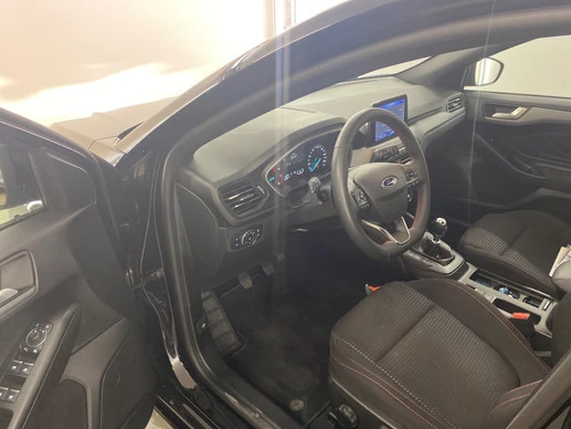 Ford Focus - Afbeelding 3 van 10