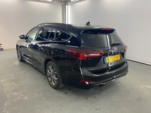 Ford Focus - Afbeelding 4 van 10