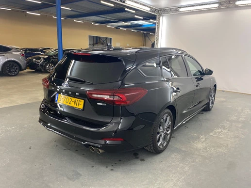 Ford Focus - Afbeelding 5 van 10