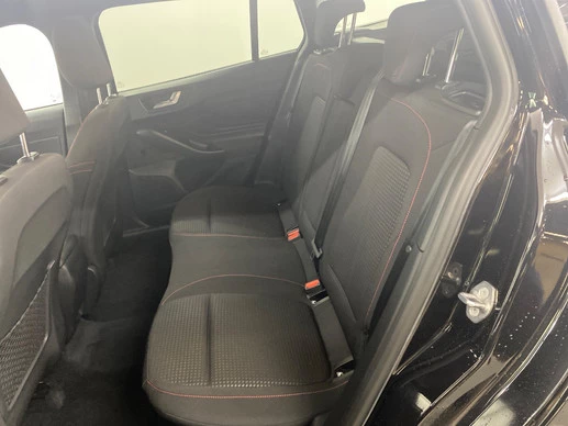 Ford Focus - Afbeelding 6 van 10