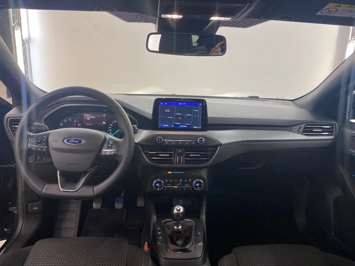 Ford Focus - Afbeelding 7 van 10