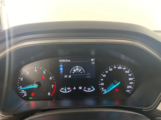 Ford Focus - Afbeelding 8 van 10