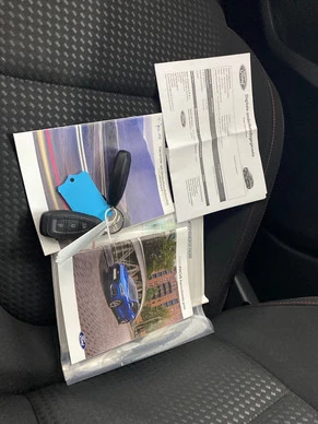 Ford Focus - Afbeelding 10 van 10