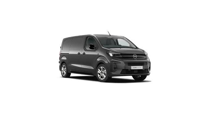 Opel Vivaro-e - Afbeelding 1 van 8
