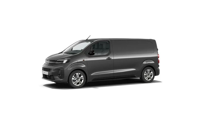 Opel Vivaro-e - Afbeelding 3 van 8