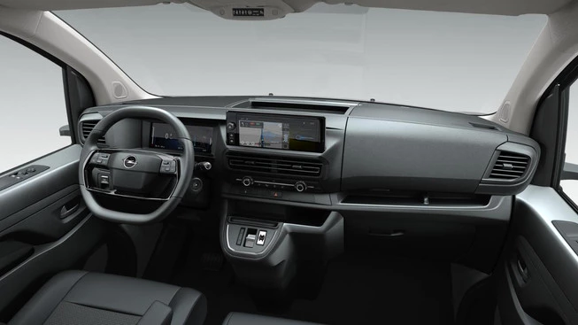 Opel Vivaro-e - Afbeelding 5 van 8