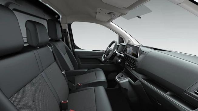 Opel Vivaro-e - Afbeelding 6 van 8