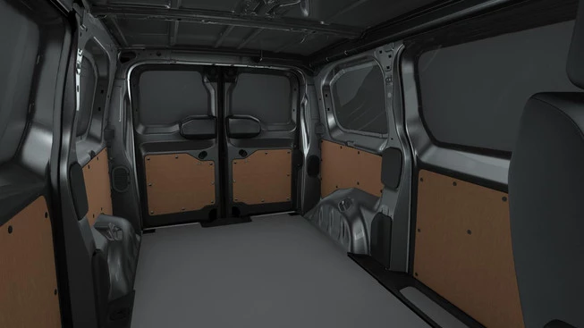 Opel Vivaro-e - Afbeelding 7 van 8