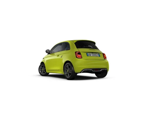 Abarth 500e - Afbeelding 2 van 6