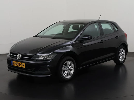 Volkswagen Polo - Afbeelding 1 van 30