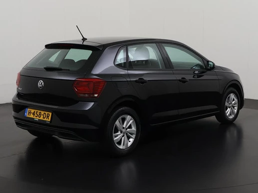 Volkswagen Polo - Afbeelding 4 van 30