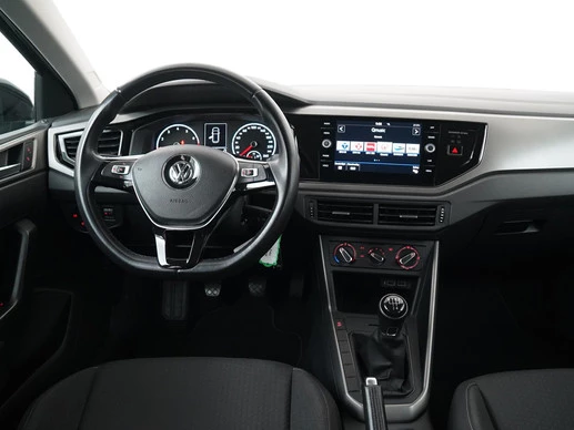 Volkswagen Polo - Afbeelding 5 van 30